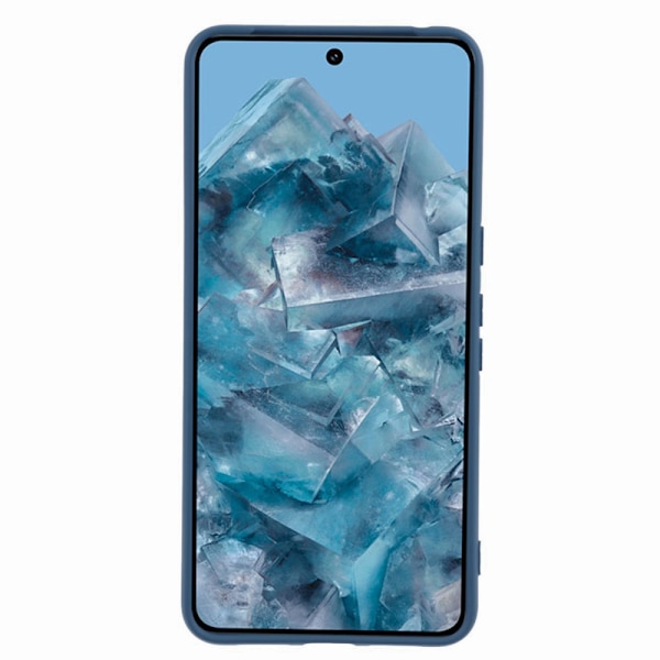 Google Pixel 8 Pro Skal TPU Blå