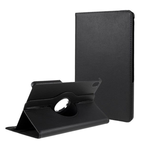 360-Etui Lenovo Tab P11 Sort