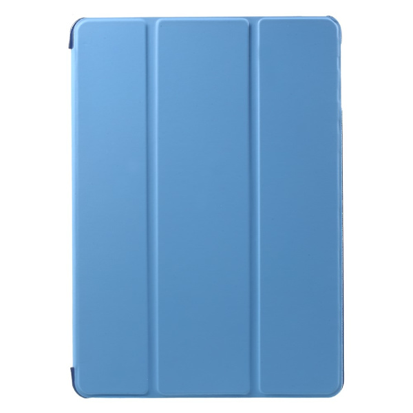 iPad 9.7 5th Gen (2017) Fodral Tri-fold Blå