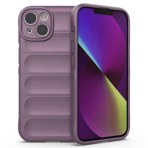 Drop-Proof Case iPhone 14 Plus Purple