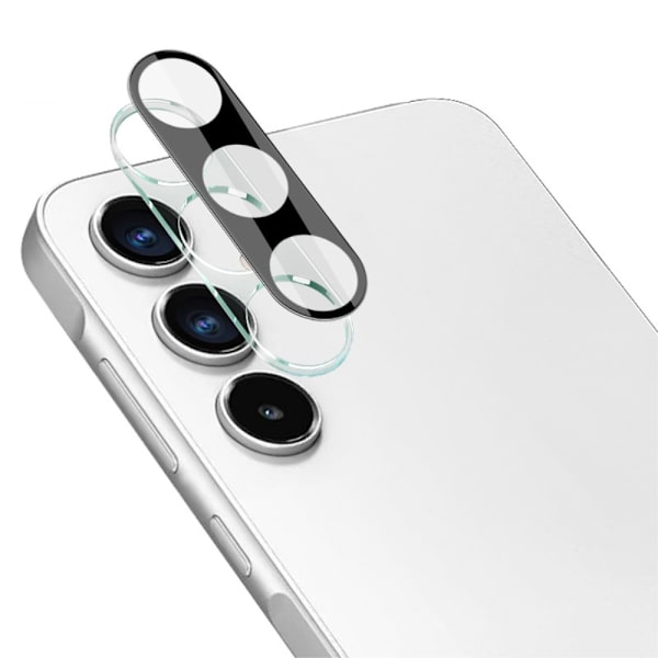 Imak Härdat Glas Linsskydd Samsung Galaxy A55 Svart