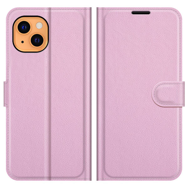 Mobilfodral iPhone 13 Rosa