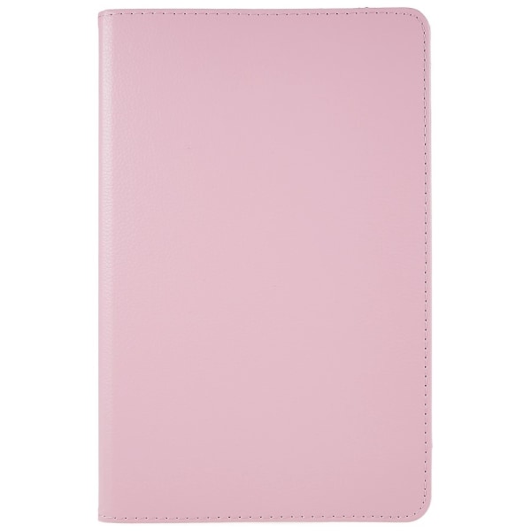 360-Etui Lenovo Tab M10 Plus (3. generation) Rosa