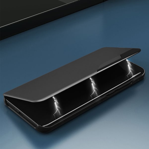 Xiaomi 14 Pro Fodral Med Display Svart