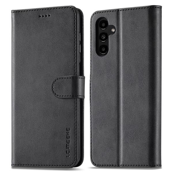 LC.IMEEKE Pungetui Samsung Galaxy S24 FE Sort