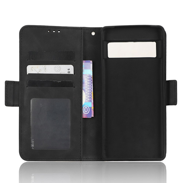 Multi Slot Pung Etui Google Pixel 7 Sort