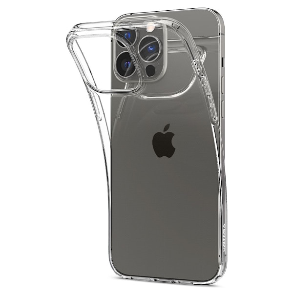 Spigen iPhone 13 Pro Case Liquid Crystal Clear