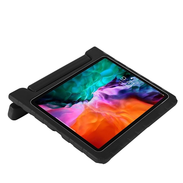 Kestävä EVA-kuori iPad Pro 11 5. sukupolvelle (2024) Musta