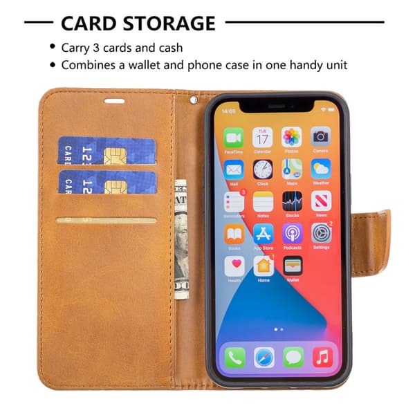 iPhone 13 Pro Max Mobilcover Gul