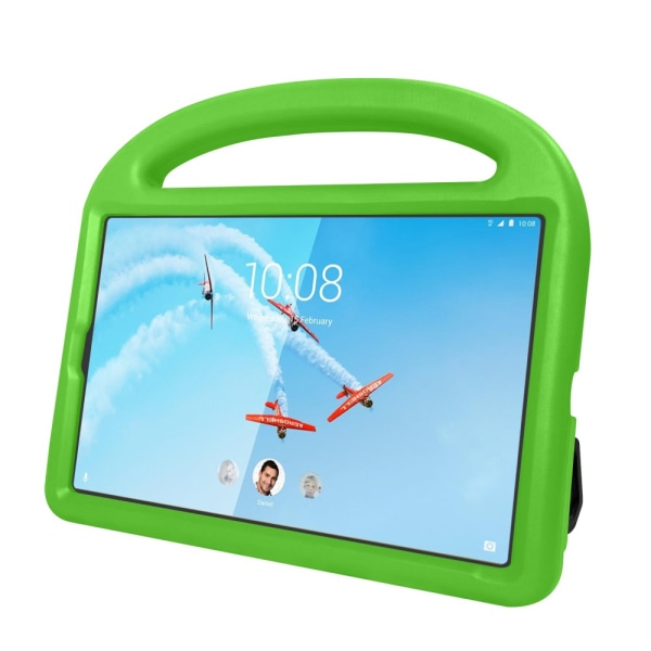 Skal EVA Lenovo Tab M10 Plus 10.3 Grøn