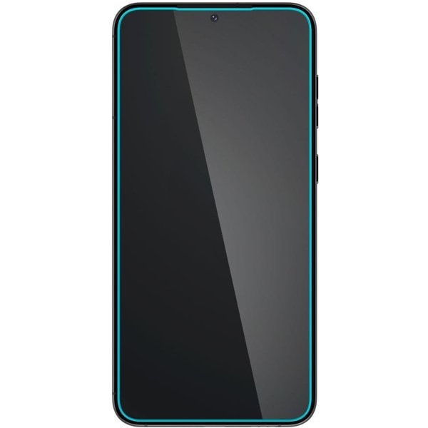 Spigen näytönsuoja Samsung Galaxy S23 GLAS.TR SLIM