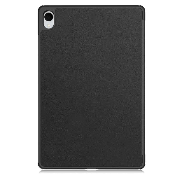 Samsung Galaxy Tab S11 Kotelo Tri-fold Musta