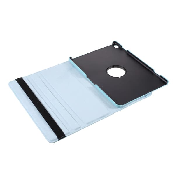 360-Etui Lenovo Tab M10 HD/P10 Blå