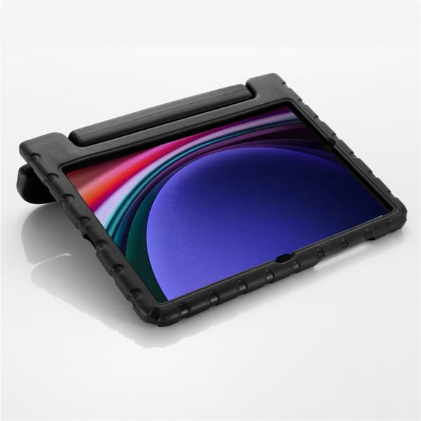 Stødsikkert EVA Cover Samsung Galaxy Tab S10 Lite Sort
