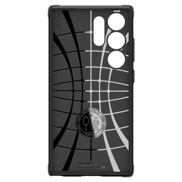 Spigen Samsung Galaxy S24 Ultra Cover Rugged Armor Sort