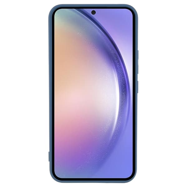 TPU Skal Samsung Galaxy S23 FE Blå