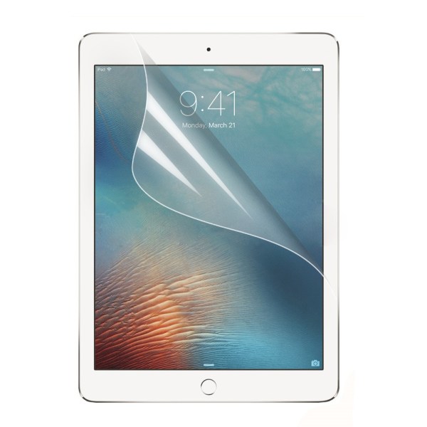 Näytönsuoja iPad Air 2 9.7 (2014)
