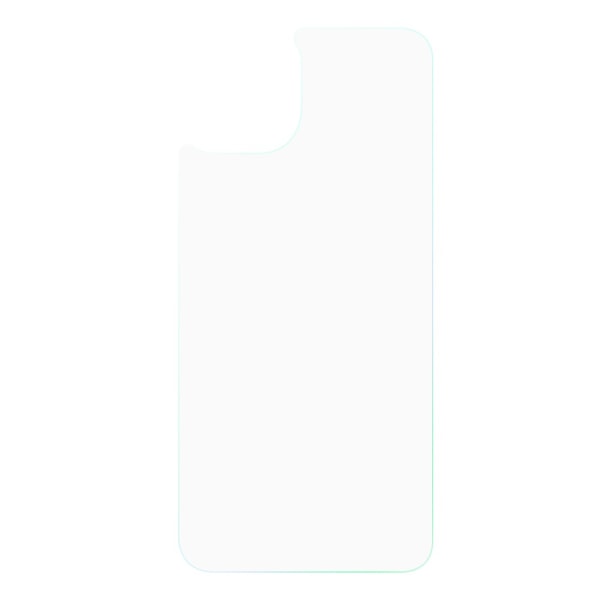 iPhone 14 Plus -taustan suoja, karkaistu lasi 0,3 mm