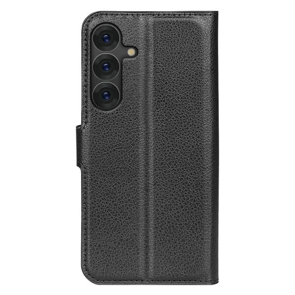 Mobilcover Samsung Galaxy S25 Plus Sort