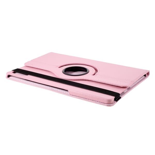 360-Etui Lenovo Tab P11 Pro Rosa