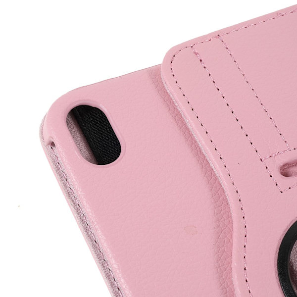 360-Fodral iPad Mini 7th Gen (2024) Rosa