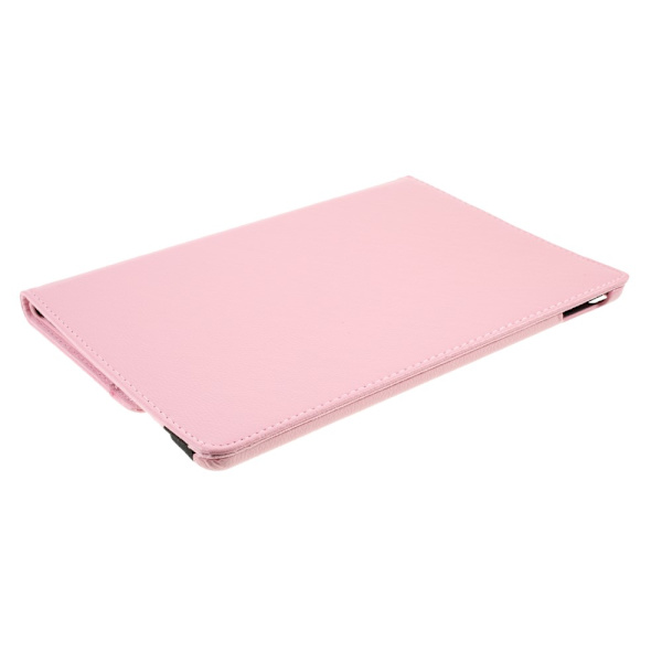 360-Fodral iPad 10.2 7th Gen (2019) Rosa