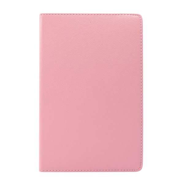 360-Etui Lenovo Tab M10 Plus 10.3 Rosa