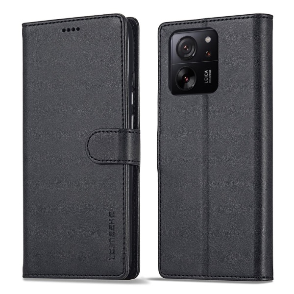 LC.IMEEKE Pungetui Xiaomi 13T Pro Sort