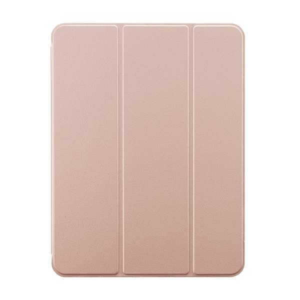 ESR Urban Premium -kotelo iPad Pro 12.9 4. sukupolvelle (2020) - Rosé