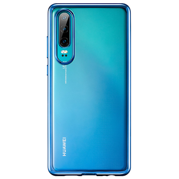 ESR Essential Slim Case Huawei P30 Blå