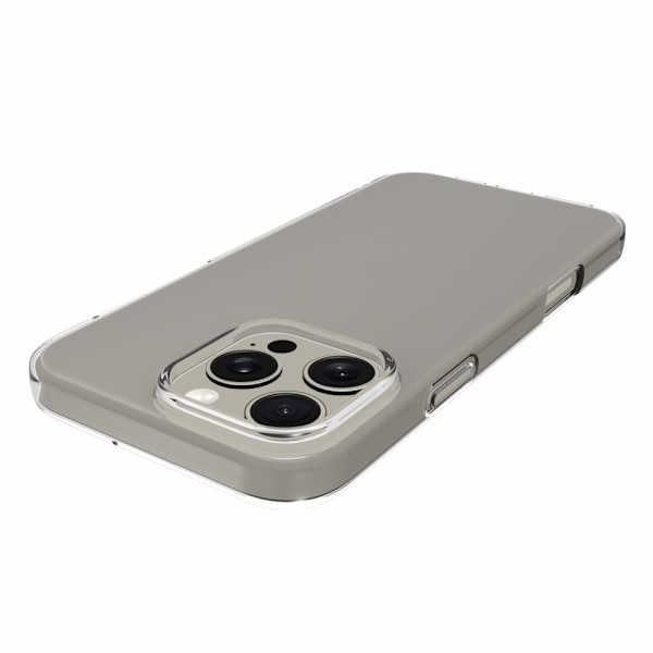 Skal iPhone 16 Pro Max TPU Transparent