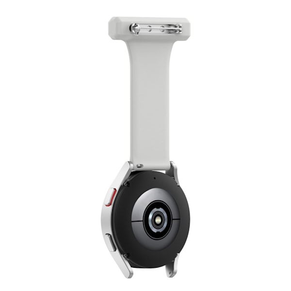 Samsung Galaxy Watch 7 40mm Rem Sygeplejerskeur Lyserød