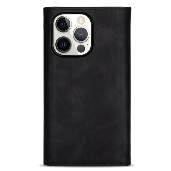 Pungetui iPhone 14 Pro Max Sort
