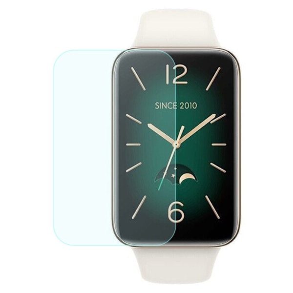 Skærmbeskyttelse til Xiaomi Mi Band 7 Pro