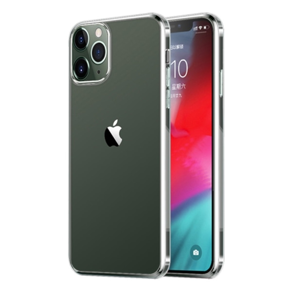 NXE iPhone 13 Pro Cover TPU Transparent