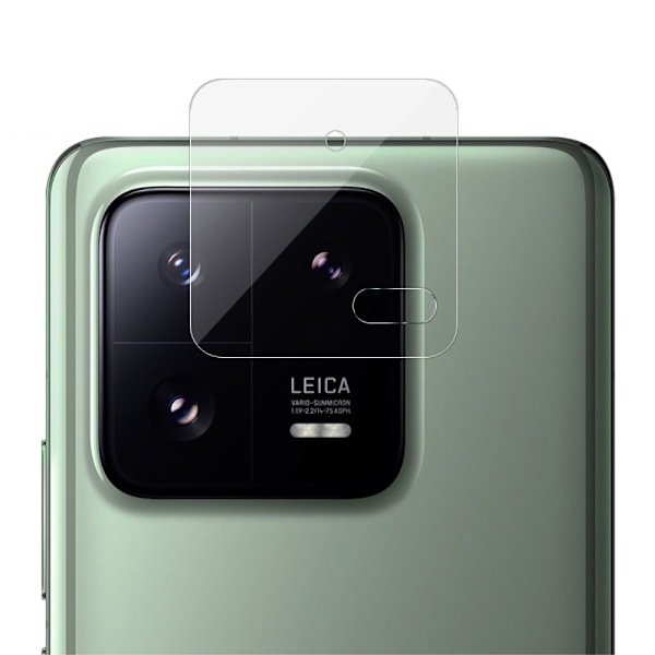 Imak 2 Pack Härdat Glas Linsskydd Xiaomi 13 Pro