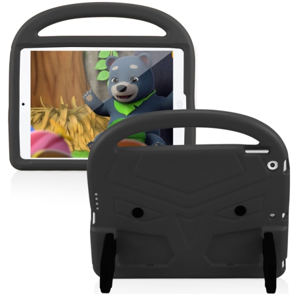 Shell EVA iPad 10.2 8th Gen (2020) musta