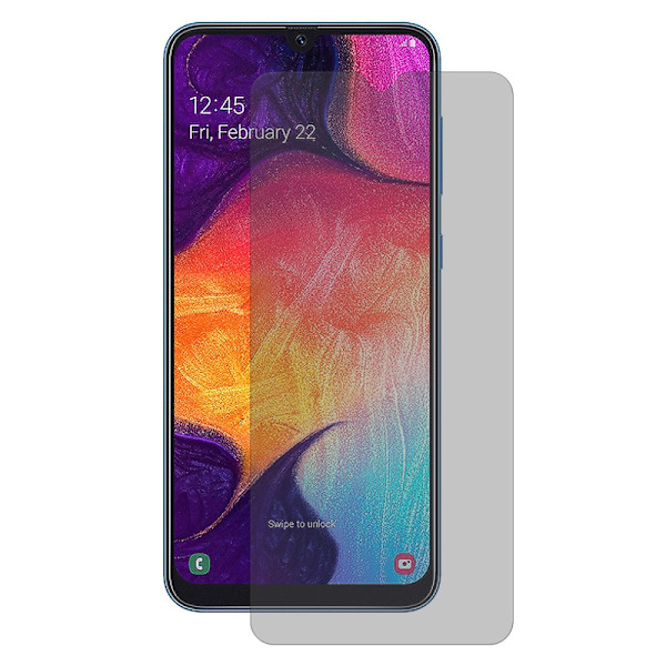 HAT PRINCE Privacy skærmbeskytter Samsung Galaxy A50/A50s/A30s/A30