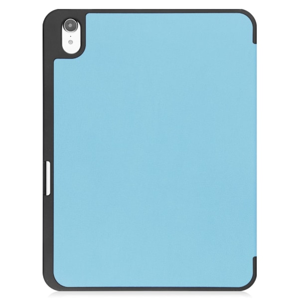 Apple iPad 11 11. sukupolvi (2025) Tri-Fold Kotelo Kynätelineellä