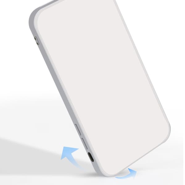 Samsung Galaxy S24 Skal TPU Beige