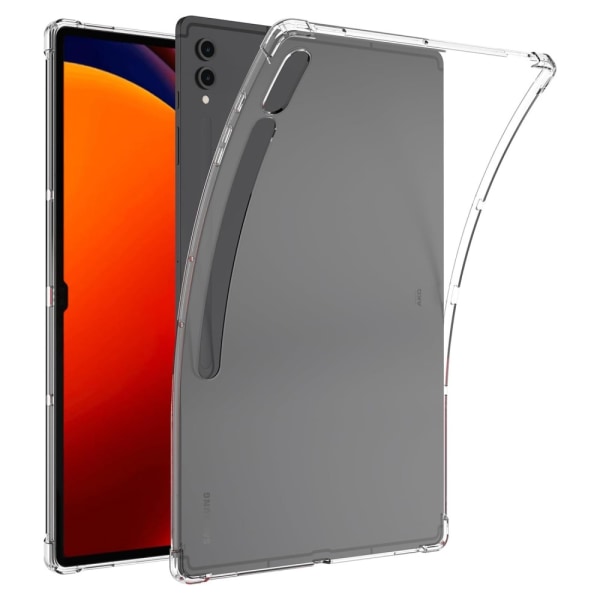 Skal Samsung Galaxy Tab S9 Ultra TPU Transparent