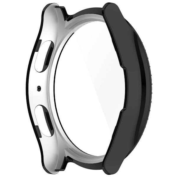 Rhinestone Skal Samsung Galaxy Watch 7 40mm Sort