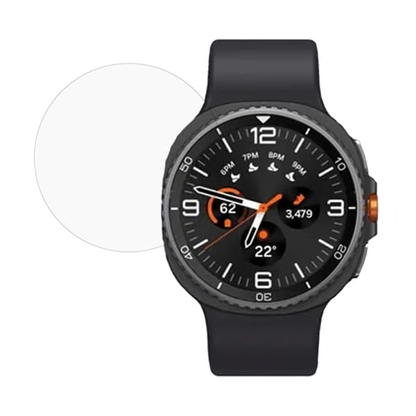 Näytönsuoja Samsung Galaxy Watch 8 44mm