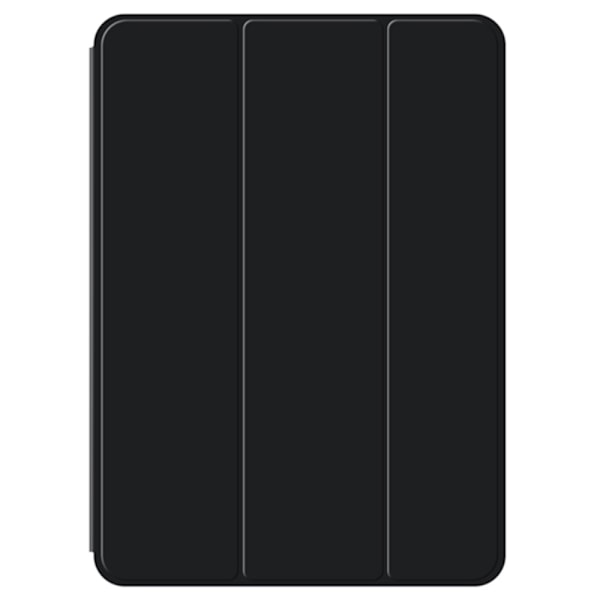 iPad Pro 13 7. generation (2024) Etui Tri-fold Magnetisk Sort