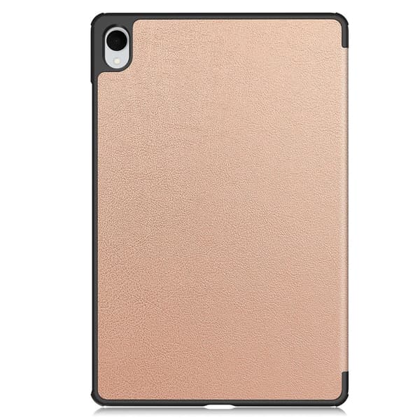 Samsung Galaxy Tab S11 Cover Tri-fold Rosa