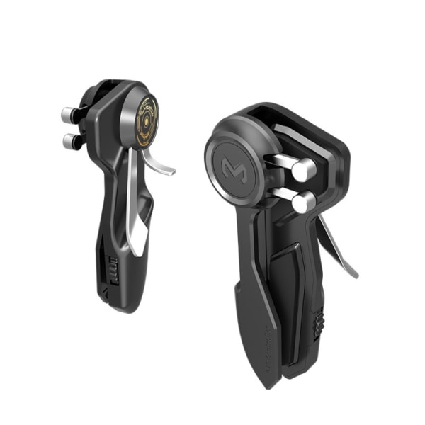 PUBG Mobile & iPad controller Trigger Ergonomisk grip