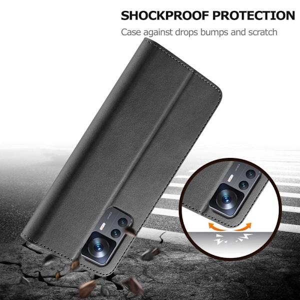 LC.IMEEKE Pungetui Xiaomi 12T Sort