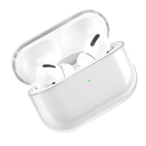 Skal til Apple AirPods Pro Transparent