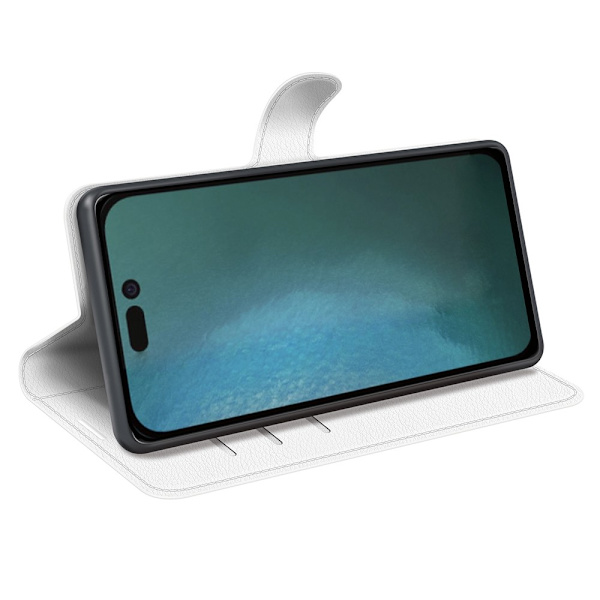 Mobilfodral iPhone 14 Vit