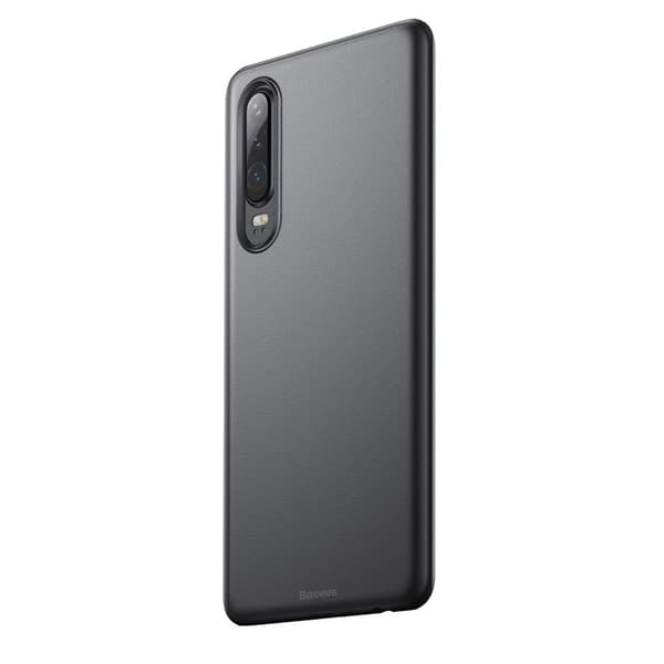 Baseus Wing Skal Huawei P30 Svart